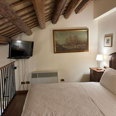 Hotel Villa Luppis Pasiano Di Pordenone Экстерьер фото