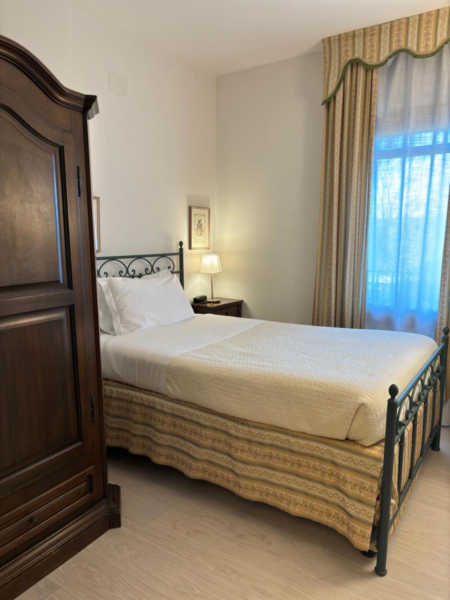 Hotel Villa Luppis Pasiano Di Pordenone Экстерьер фото