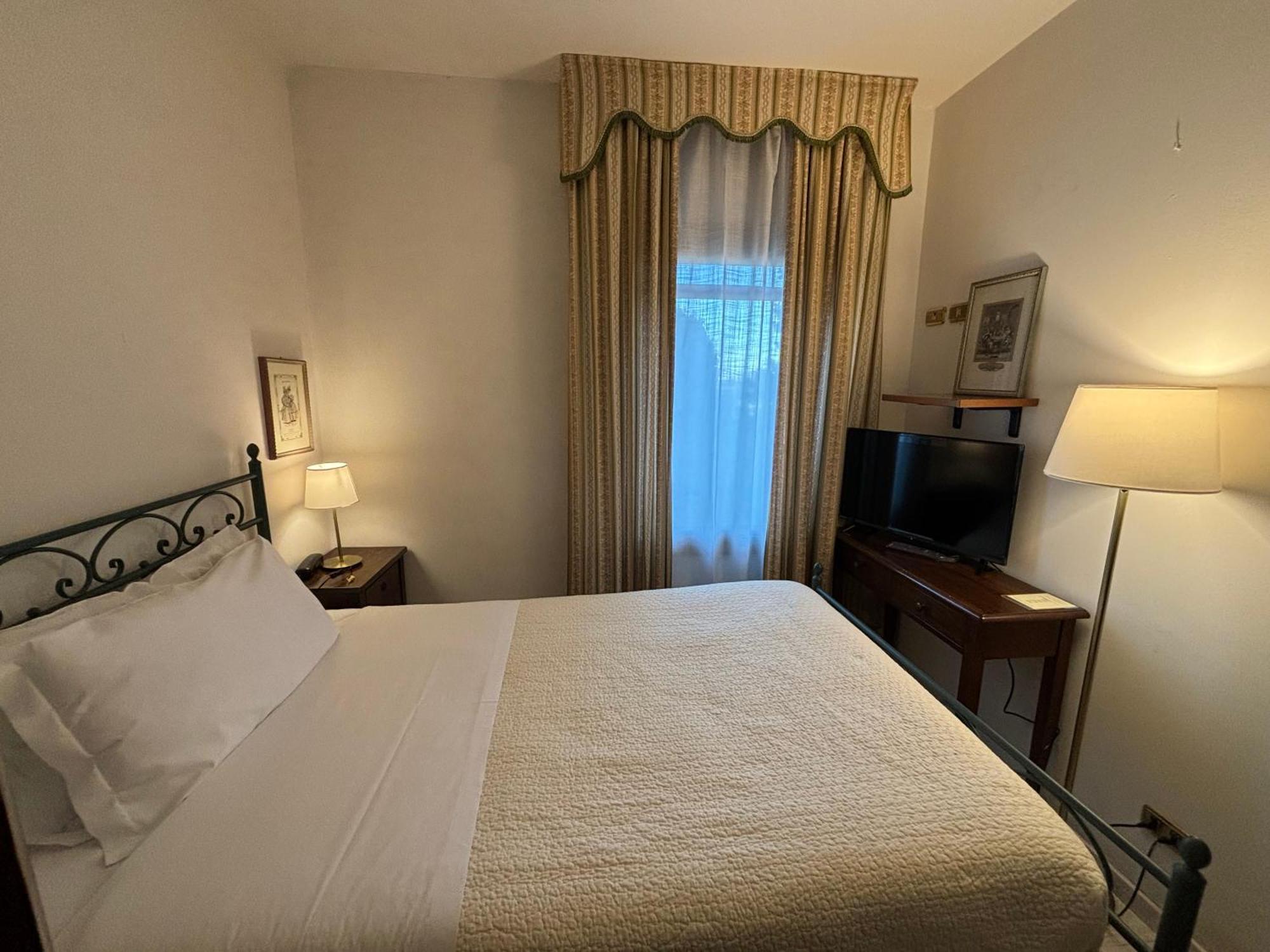 Hotel Villa Luppis Pasiano Di Pordenone Экстерьер фото