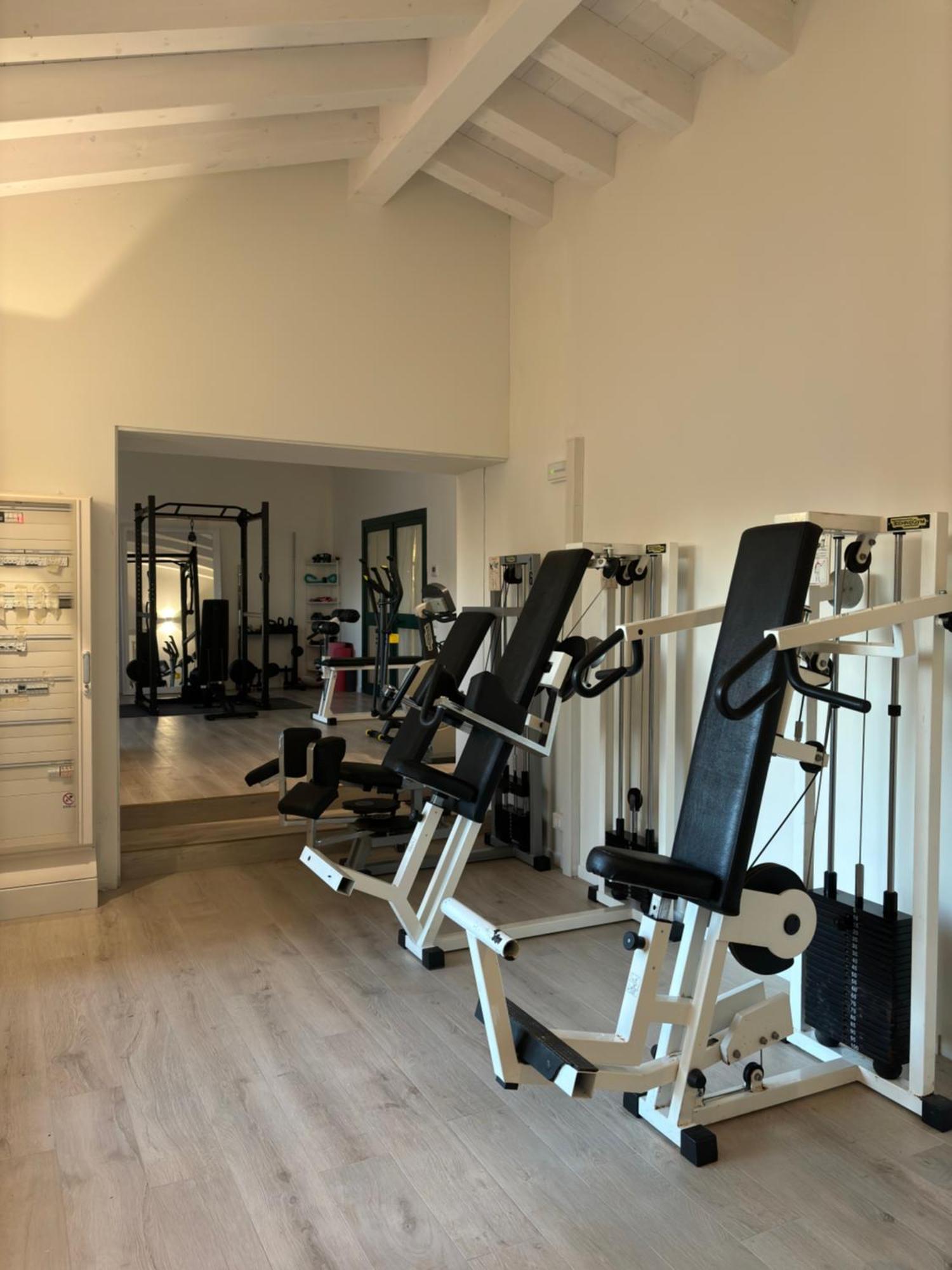 Hotel Villa Luppis Pasiano Di Pordenone Экстерьер фото
