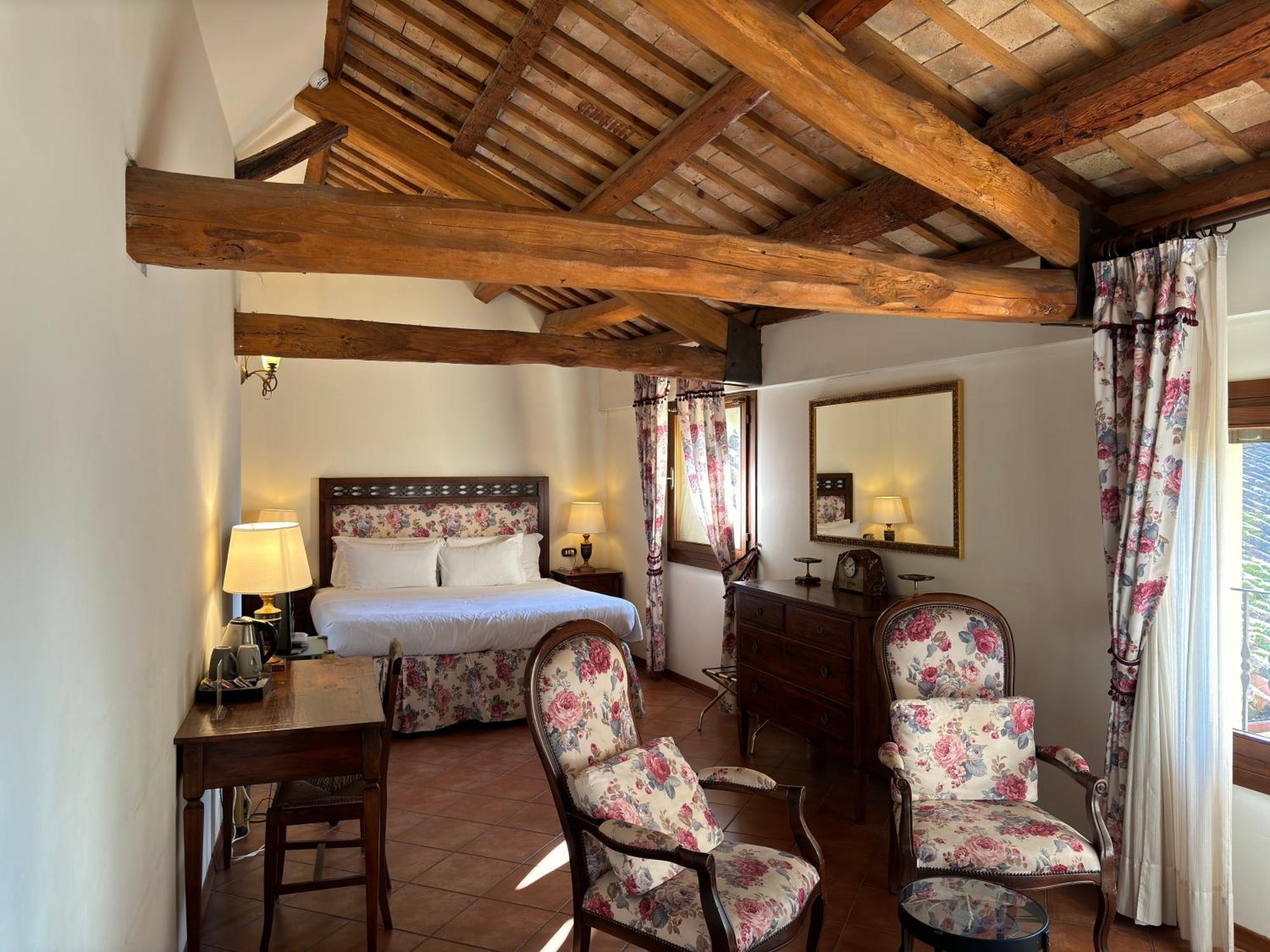 Hotel Villa Luppis Pasiano Di Pordenone Экстерьер фото