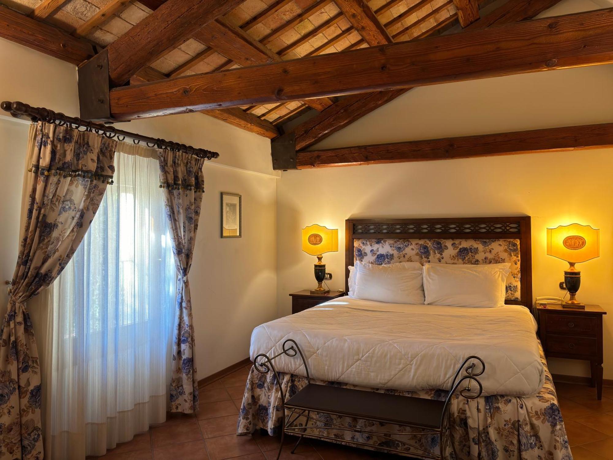 Hotel Villa Luppis Pasiano Di Pordenone Экстерьер фото
