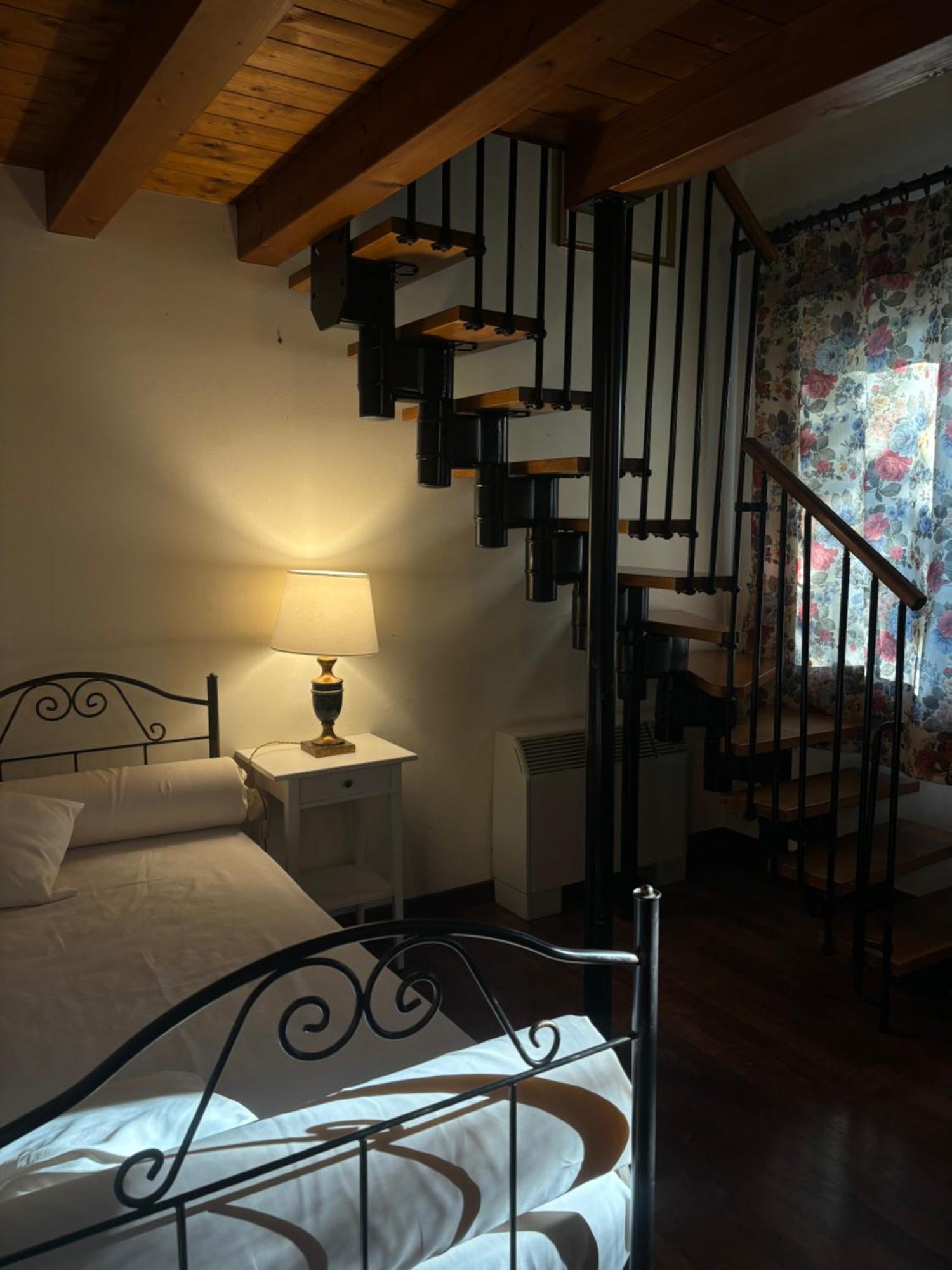 Hotel Villa Luppis Pasiano Di Pordenone Экстерьер фото
