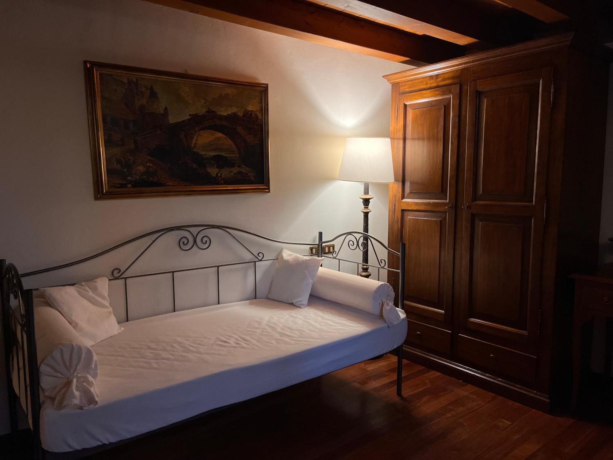 Hotel Villa Luppis Pasiano Di Pordenone Экстерьер фото