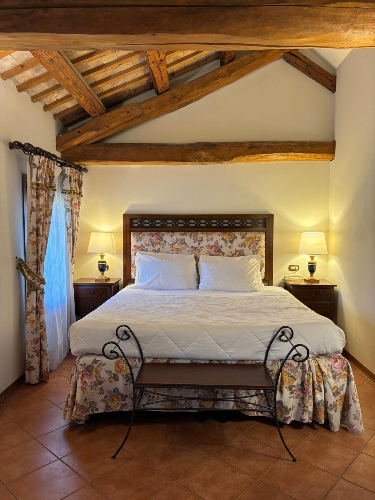 Hotel Villa Luppis Pasiano Di Pordenone Экстерьер фото