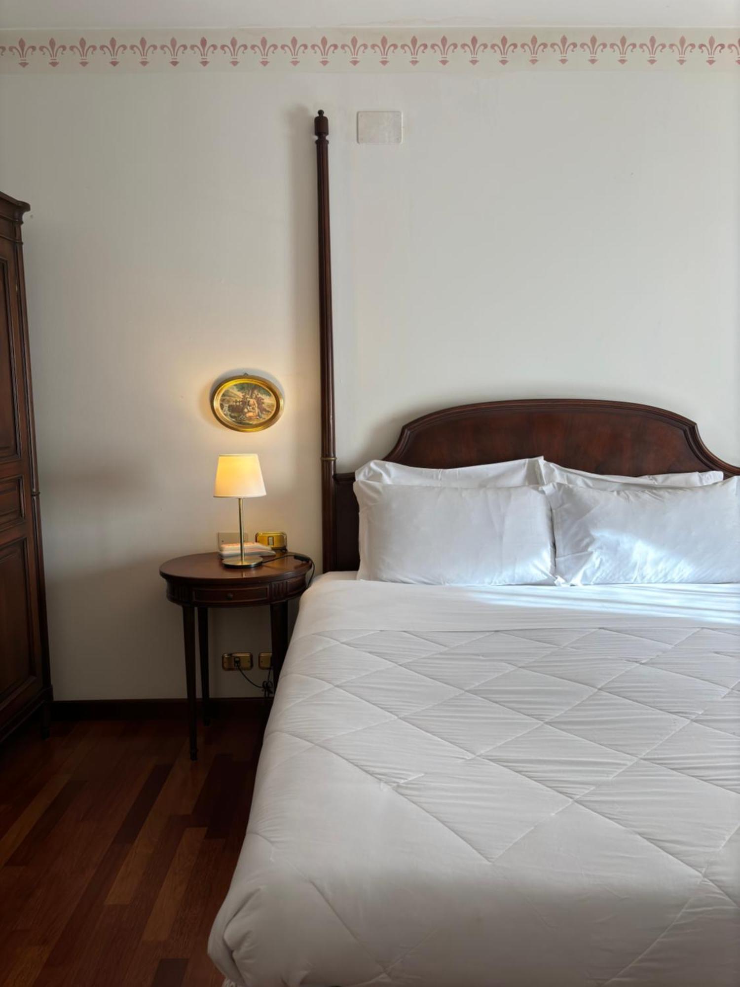 Hotel Villa Luppis Pasiano Di Pordenone Экстерьер фото