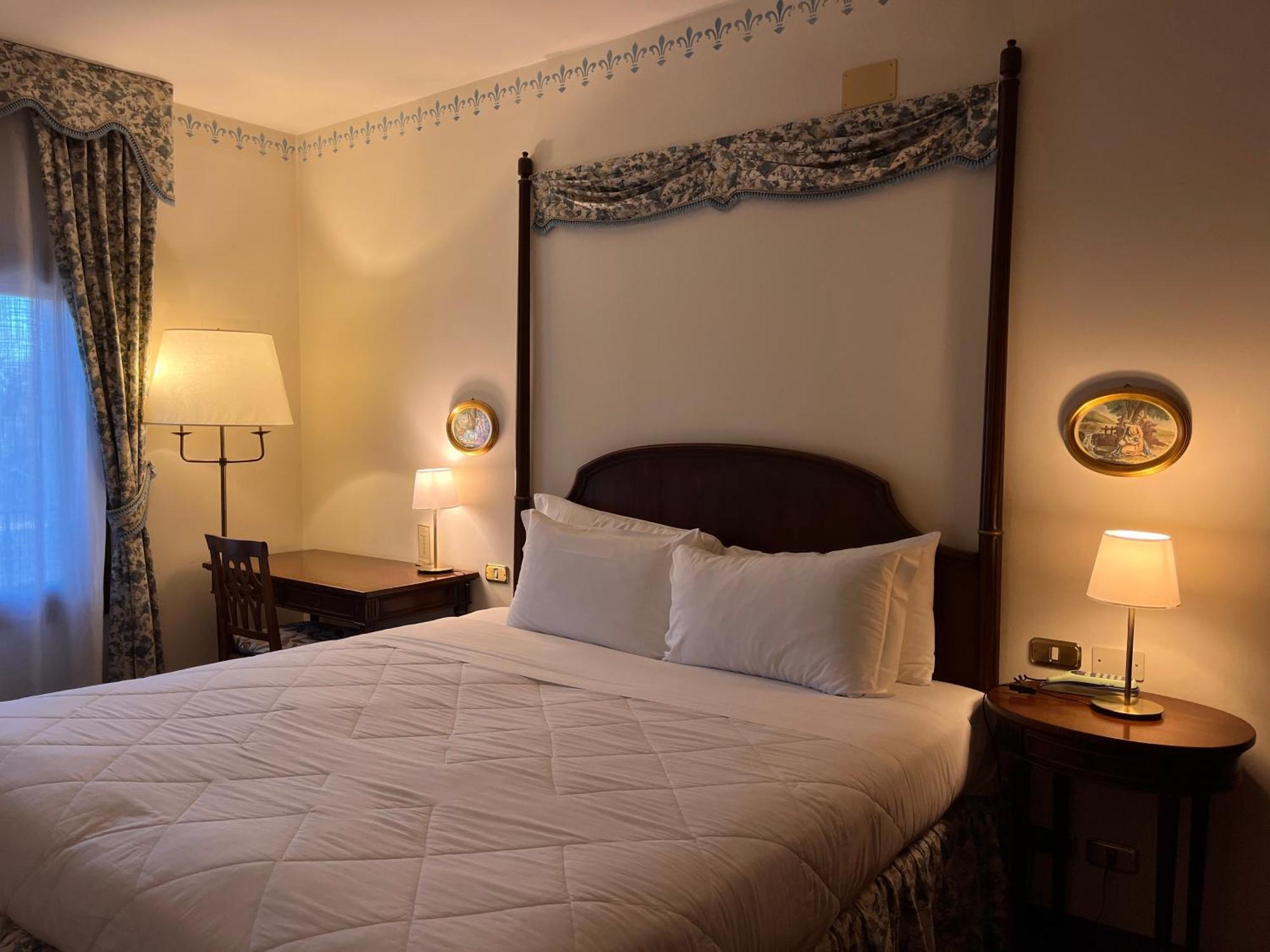 Hotel Villa Luppis Pasiano Di Pordenone Экстерьер фото